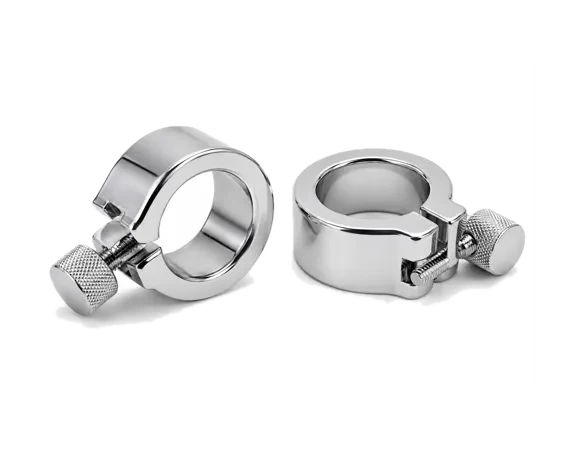 Barbell Collars – view 1