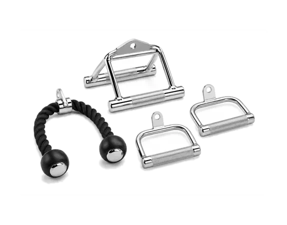 Cable Attachments – view 1
