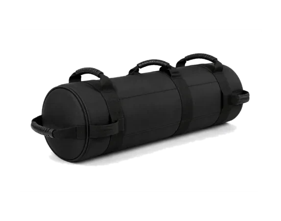 IRONHUE power bags, sewn in 900D polyester