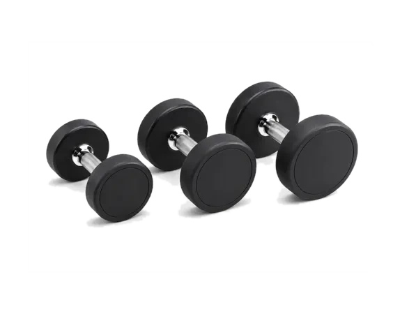 TPU Dumbbells