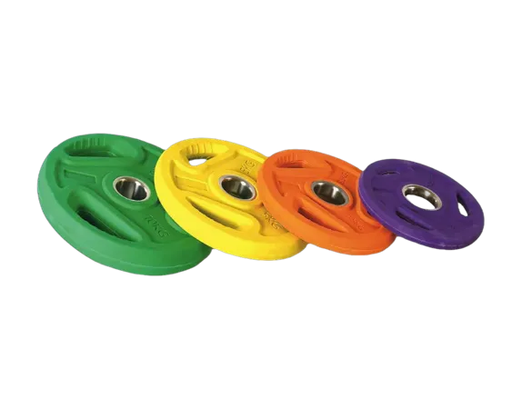 TPU Tri-Grip Plates