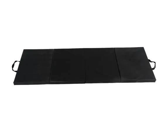 Training Mats – view 2