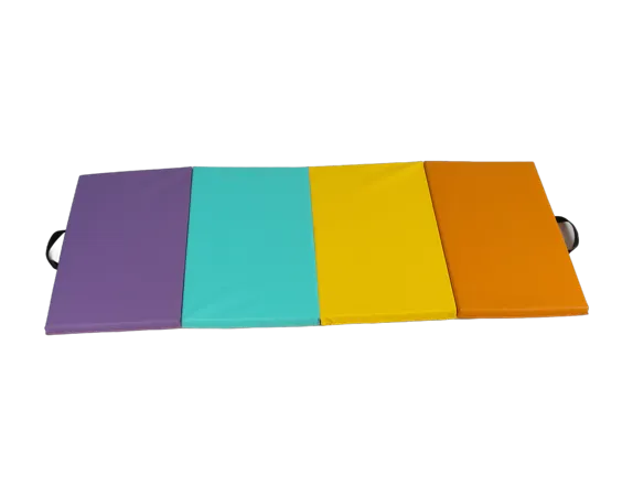 Training Mats – view 5