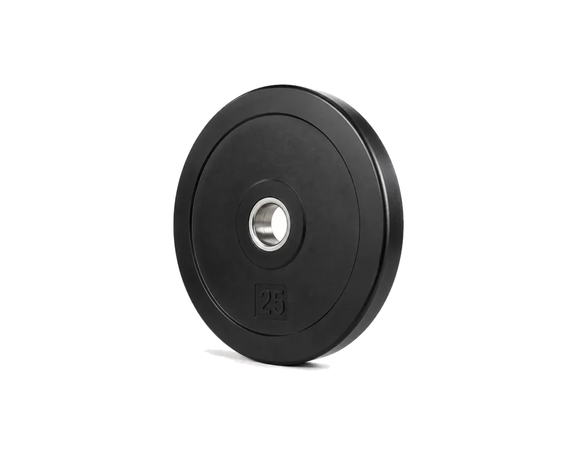 Urethane Bumper Plates – polyurethane bumper plates manufactured by IRONHUE