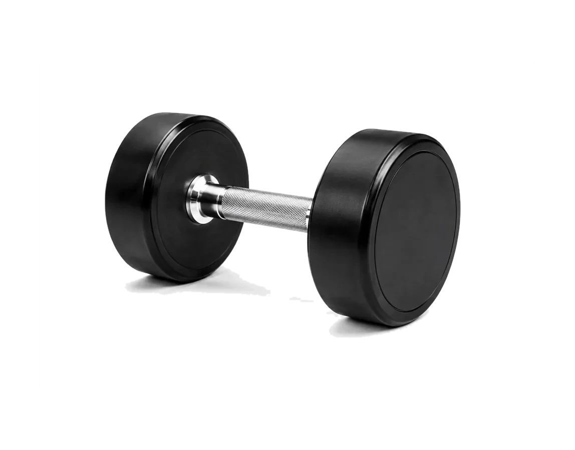 Handle diameter changes with weight, and buyers should ask about it
