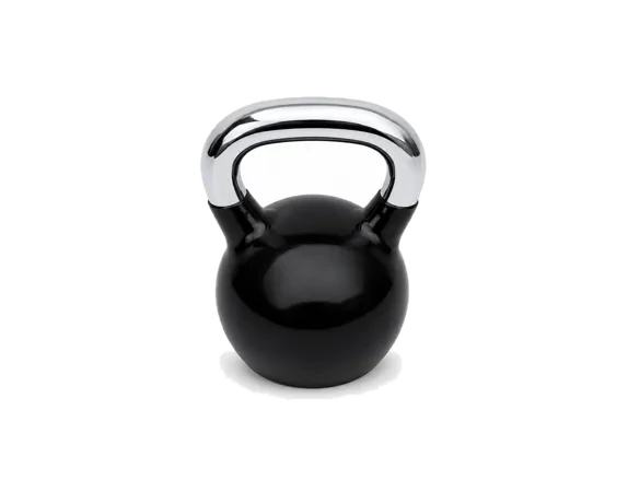 Urethane Kettlebells