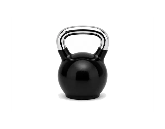 Urethane Kettlebells – view 2