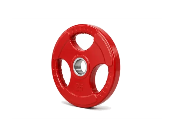 Urethane Tri-Grip Plates