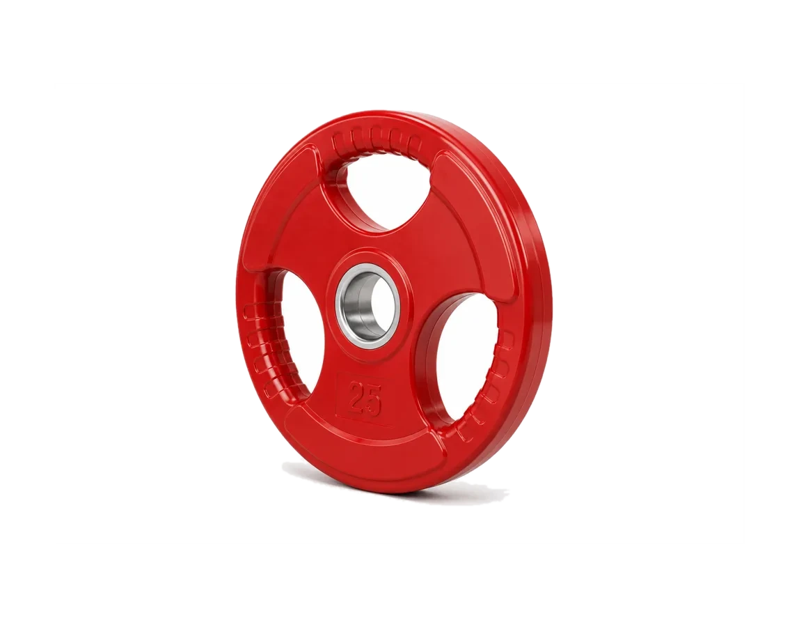 Urethane Tri-Grip Plates – CPU grip plates manufactured by IRONHUE