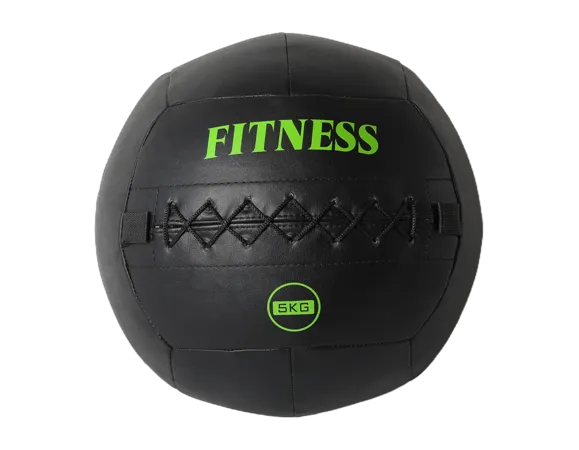 Wall Balls – view 3