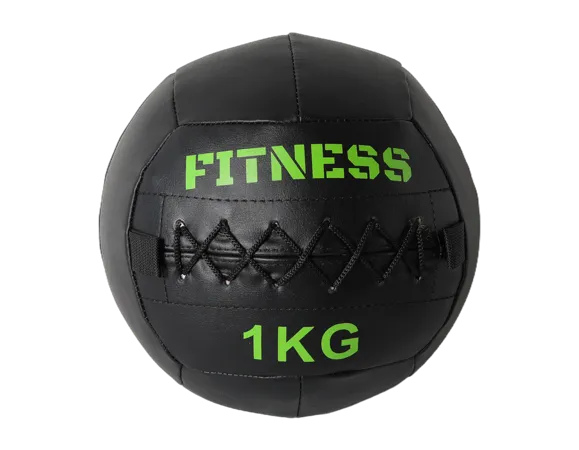 Wall Balls – view 4